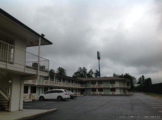 America'S Best Inn - Macon Exterior photo