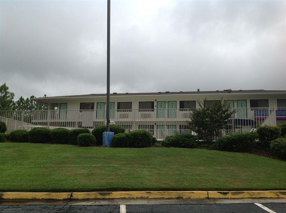 America'S Best Inn - Macon Exterior photo