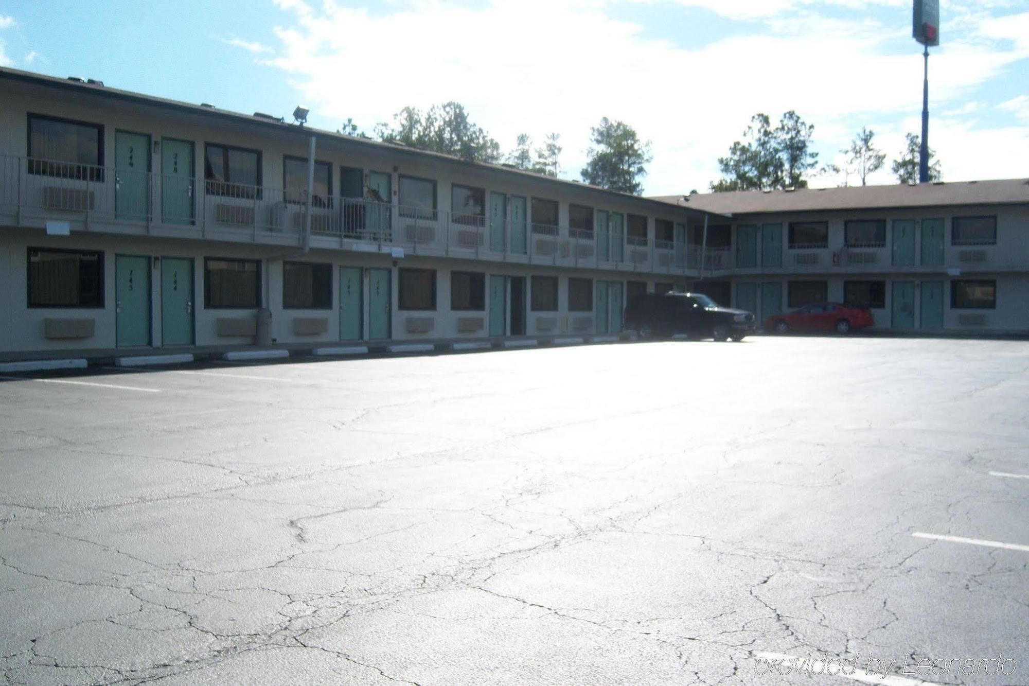 America'S Best Inn - Macon Exterior photo